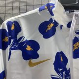 France   Windbreaker white 24-25