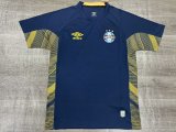 Gremio Goalkeeper  Fans 1:1 Quality Soccer Jersey   25-26
