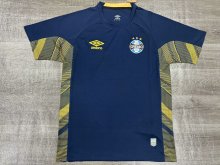 Gremio Goalkeeper  Fans 1:1 Quality Soccer Jersey   25-26