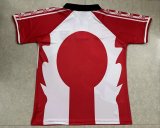 Retro Athletic Bilbao  home fans 1:1 Quality Soccer Jersey   1997-1998