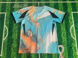 Argentina Special Edition  Fans  1:1 Quality Soccer Jersey   25-26