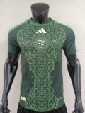 Algeria Away player 1:1 Quality Soccer Jersey  26-27(2026)