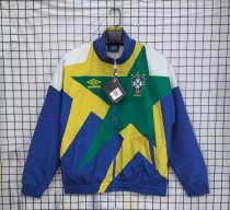 Brazil  Windbreaker 1:1 25-26