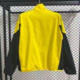 Fenerbahce Windbreaker 1:1 25-26