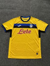 Atlanta United FC third  Away  Fans 1:1 Quality Soccer Jersey    24-25