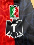 Retro Atlas Home   1:1 Quality Soccer Jersey  1994-1995