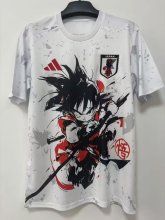 Japan Special Edition Fans 1:1 Quality Soccer Jersey  25-26