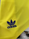 Retro America long  away fans 1:1 Quality Soccer Jersey  1998-1999