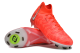 NIKE PHANTOM LUNA ELITE FG 36--45 耐克高帮防水全针织女足世界杯月煞FG足球鞋