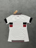 Santa Cruz  away woemn   Fans 1:1 Quality Soccer Jersey  25-26