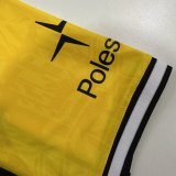 Dortmund Home  Fans 1:1 Quality Soccer Jersey  26-27