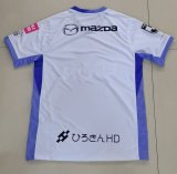 Sanfrecce Hiroshima away Fans  1:1 Quality Soccer Jersey   25-26
