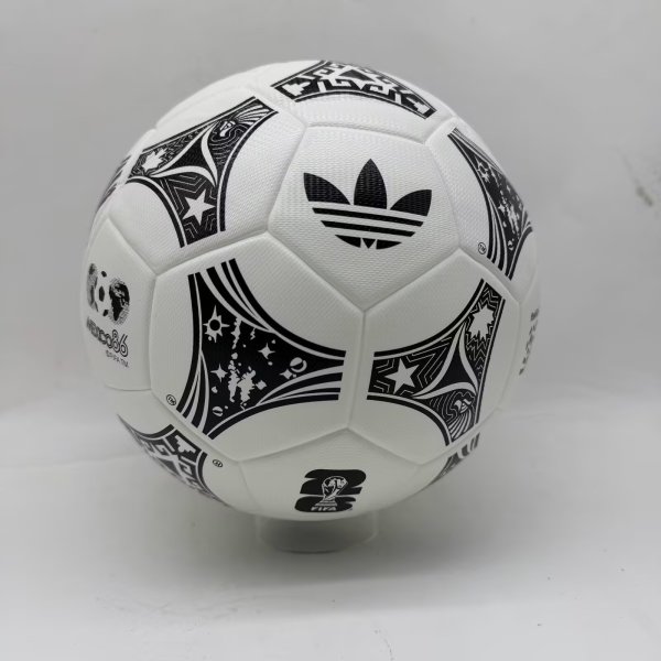 Adidas Clover World Cup  Football Ball  1:1 Football equipment