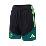 Mexico Vest Training Player With Pants Sets 1:1 Quality Soccer Jersey   26-27 (2026)