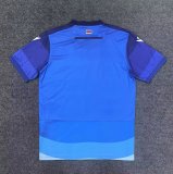 Republic third  away Fans 1:1 Quality Soccer Jersey  25-26