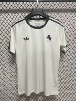 Juventus Special Edition Fans 1:1 Quality Soccer Jersey   24-25
