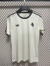 Juventus Special Edition Fans 1:1 Quality Soccer Jersey   24-25