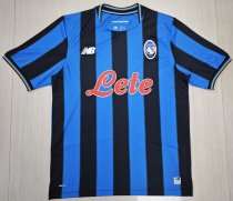Atlanta United FC Home Fans 1:1 Quality Soccer Jersey 25-26