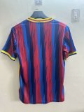 Barcelona Special Edition  fans  1:1 Quality Soccer Jersey  25-26