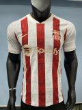 Barcelona  Special Edition  Fans  1:1 Quality Soccer Jersey 25-26