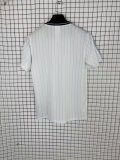 Argentina T-shirt Retro  White　1:1 Quality Soccer Jersey 26-27 (2026)