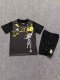 Real Madrid Co-branded  Special Edition Kids 1:1 Quality Soccer Jersey  25-26