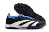 adidds falcon PREDATOR ELITE High end TF broken nail  Football Shoes Size 36-45