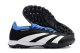 adidds falcon PREDATOR ELITE High end TF broken nail  Football Shoes Size 36-45