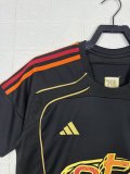 Arsenal t-shirt Special Edition  fans red 1:1 Quality Soccer Jersey    25-26