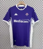 Florence Home  Fans  1:1 Quality Soccer Jersey   25-26
