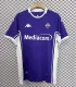 Florence Home  Fans  1:1 Quality Soccer Jersey   25-26