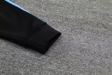 Adidas Clover Black  Jacket  Tracksuit  1:1  25-26