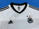 Germany home  fans 1:1 Quality Soccer Jersey  2025