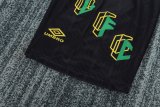 Retro Manchester United away Kids 1:1 Quality Soccer Jersey 1992-1994
