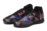 NIKE PHANTOM LUNA ELITE TF 39---45 耐克高帮防水全针织世界杯月煞MDTF足球鞋