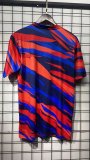 Universidad De Chile Training clothing  Fans 1:1 Quality Soccer Jersey  25-26