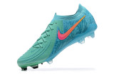 NIKE PHANTOM LUNA ELITE FG 39---45 耐克低帮防水全针织女足世界杯月煞FG足球鞋