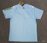 Koln third away Fans 1:1 Quality Soccer Jersey   23-24