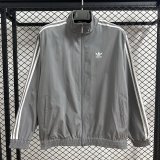Adidas Clover White Windbreaker 1:1 25-26