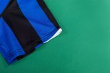 Retro Inter Milan Home 1:1 Quality Soccer Jersey   2007-2008