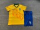 Retro  Brazil Home   Kids 1994