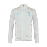 Juventus  Windbreaker  White 1:1  26-27