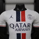 PSG Paris Special  Edition Player 1:1 Quality Soccer Jersey  26-27