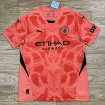 Manchester City Special Edition  fans 1:1 Quality Soccer Jersey  24-25