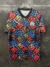 Marseille Special Edition  Fans 1：1  24-25