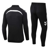 Real Betis Training Tracksuit Black 1:1  25-26
