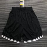 Brooklyn Nets Black 1:1 Quality NBA Pants