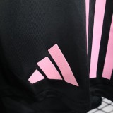 Juventus  Away pants player  1:1 Quality Soccer Jersey 25-26