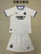Club Brugge away kids  1:1 Quality Soccer Jersey   24-25