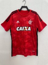 Retro Flamengo Home 2014-2015